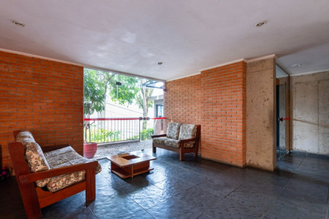 Imagem Imóvel com 1 Quarto à Venda, 80 m² em Sumarezinho - São Paulo
