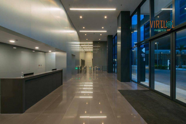 Imagem Sala Comercial à Venda, 44 m² em Jardim Das Perdizes - São Paulo