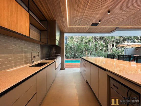 Imagem Casa com 5 Quartos à Venda, 437 m² em Riviera - Bertioga