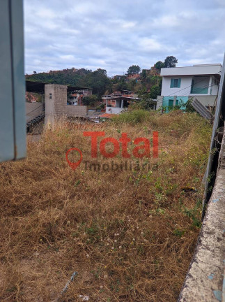 Imagem Terreno à Venda, 427 m² em Júlia Kubitschek - Coronel Fabriciano