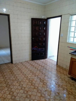Imagem Casa com 2 Quartos à Venda, 128 m² em Jardim Eusonia - Guarulhos
