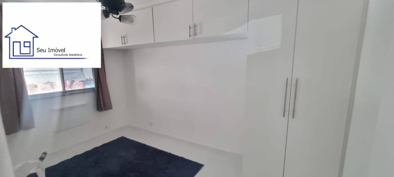 Imagem Apartamento com 1 Quarto à Venda, 38 m² em Jacarepaguá - Rio De Janeiro