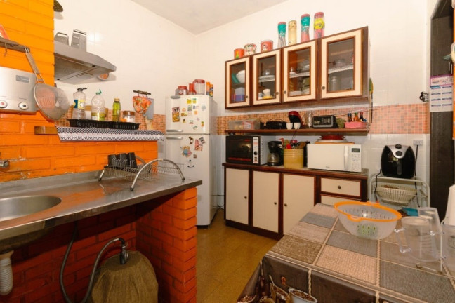 Imagem Casa com 3 Quartos à Venda,  em Cidade Baixa - Porto Alegre