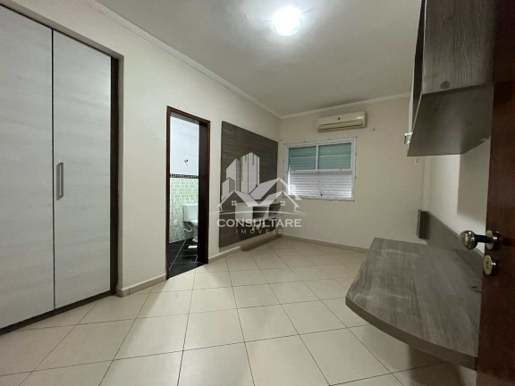 Imagem Casa com 5 Quartos à Venda, 368 m² em Marapé - Santos
