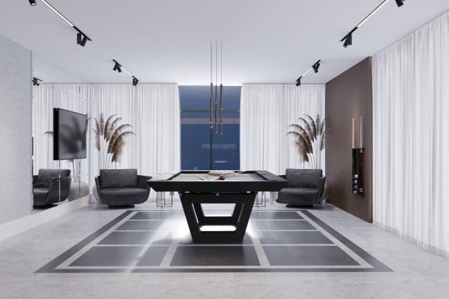 Imagem Apartamento com 3 Quartos à Venda, 106 m² em Fazendinha - Itajaí
