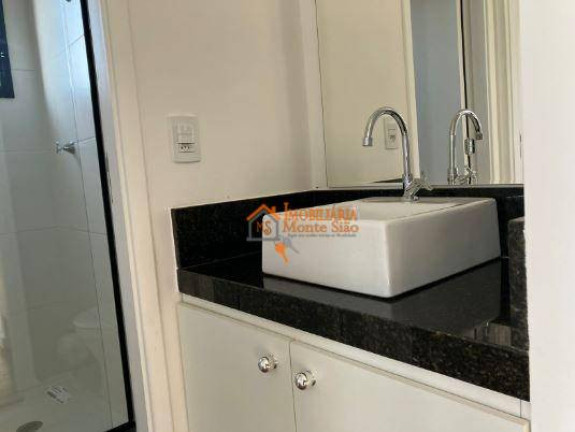 Imagem Apartamento com 2 Quartos à Venda, 36 m² em Parada Inglesa - São Paulo Imagem Apartamento com 2 Quartos à Venda, 36 m² em Parada Inglesa - São Paulo