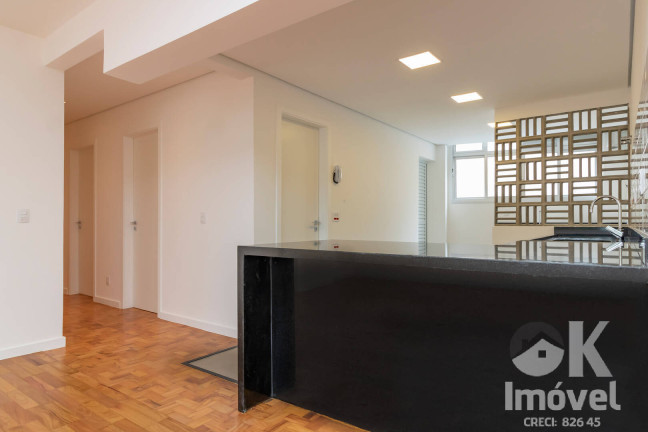 Imagem Apartamento com 2 Quartos à Venda, 129 m² em Higienópolis - São Paulo