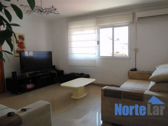 Imagem Sobrado com 4 Quartos à Venda, 196 m² em água Fria - São Paulo
