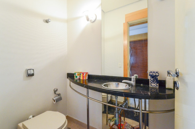 Imagem Apartamento com 4 Quartos à Venda, 270 m² em Vila Mariana - São Paulo