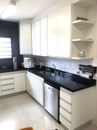 Imagem Apartamento com 4 Quartos à Venda, 250 m² em Perdizes - São Paulo