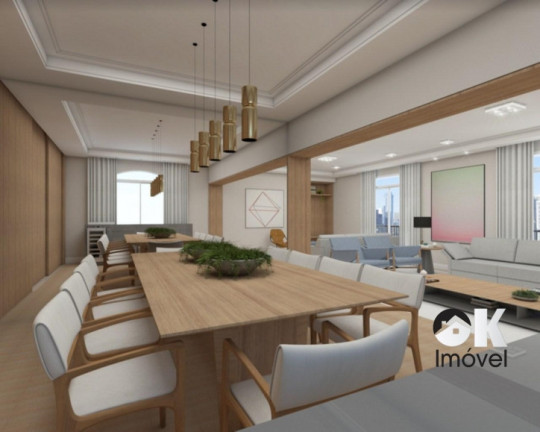 Apartamento com 3 Quartos à Venda, 287 m² em Jardim Paulista - São Paulo