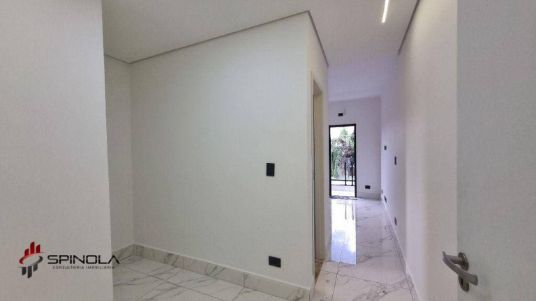 Imagem Sobrado com 3 Quartos à Venda, 180 m² em Maracanã - Praia Grande