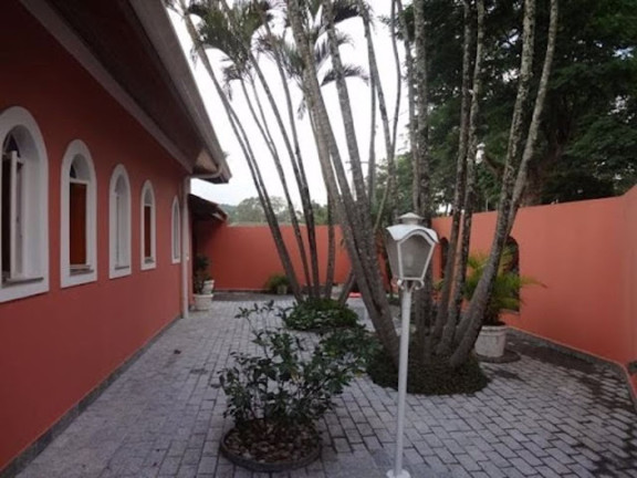 Imagem Casa com 3 Quartos à Venda, 400 m² em Vila Santista - Atibaia Imagem Casa com 3 Quartos à Venda, 400 m² em Vila Santista - Atibaia
