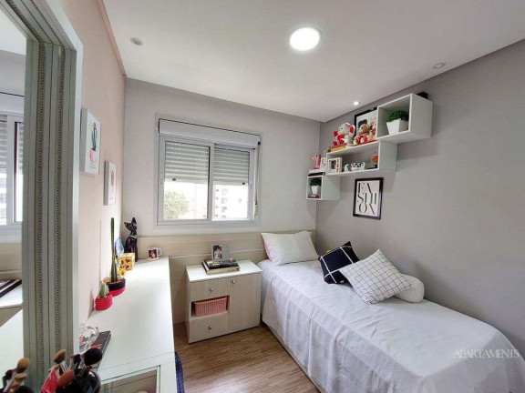 Imagem Apartamento com 3 Quartos à Venda, 66 m² em Vila Andrade - São Paulo Imagem Apartamento com 3 Quartos à Venda, 66 m² em Vila Andrade - São Paulo