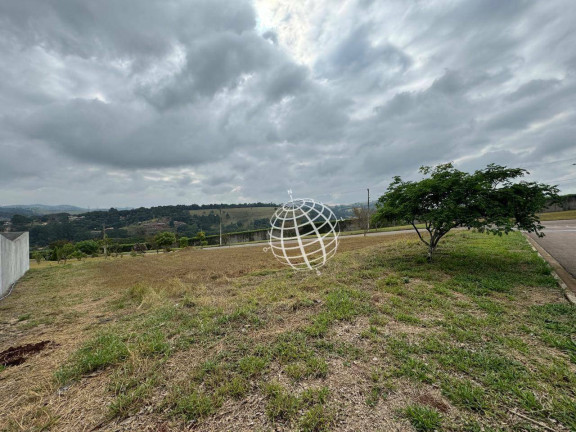 Imagem Terreno à Venda, 842 m² em Equilibrium Residencial Atibaia - Atibaia