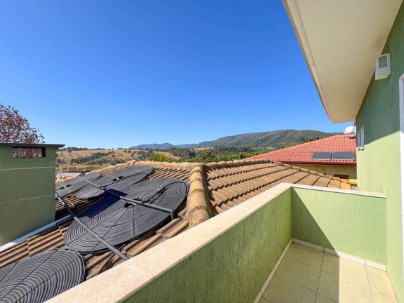 Imagem Casa de Condomínio com 4 Quartos à Venda, em Boa Vista - Jundiaí Imagem Casa de Condomínio com 4 Quartos à Venda, em Boa Vista - Jundiaí
