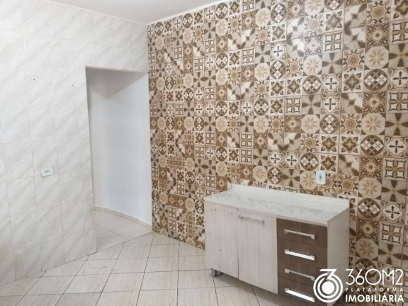 Imagem Casa com 3 Quartos à Venda, 125 m² em Parque Capuava - Santo André