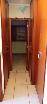 Imagem Apartamento com 4 Quartos à Venda, 150 m² em Santa Cruz Do José Jacques - Ribeirão Preto