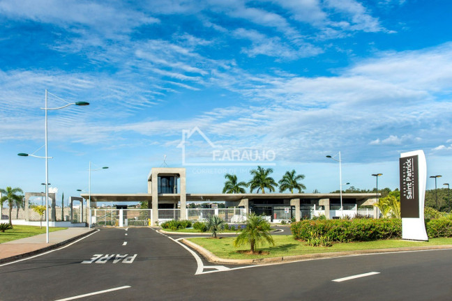 Imagem Terreno à Venda, 1.020 m² em Jardim Residencial Saint Patrick - Sorocaba Imagem Terreno à Venda, 1.020 m² em Jardim Residencial Saint Patrick - Sorocaba