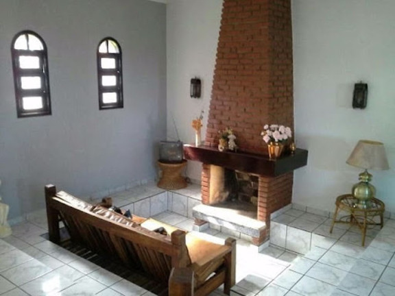 Imagem Casa com 4 Quartos à Venda, 440 m² em Nirvana - Atibaia Imagem Casa com 4 Quartos à Venda, 440 m² em Nirvana - Atibaia