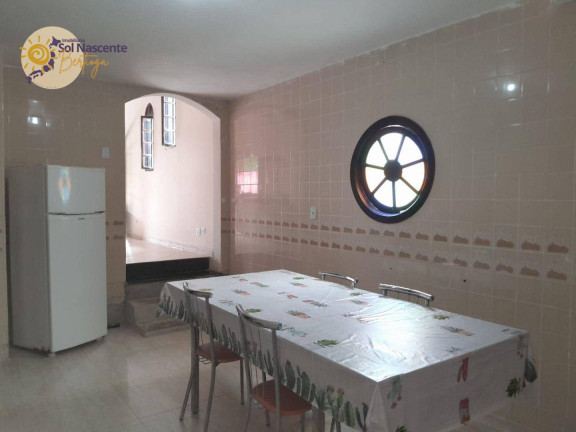 Imagem Casa com 3 Quartos à Venda, 187 m² em Jardim Indaiá - Bertioga