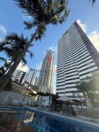 Imagem Apartamento com 3 Quartos à Venda, 127 m² em Altiplano Cabo Branco - João Pessoa Imagem Apartamento com 3 Quartos à Venda, 127 m² em Altiplano Cabo Branco - João Pessoa