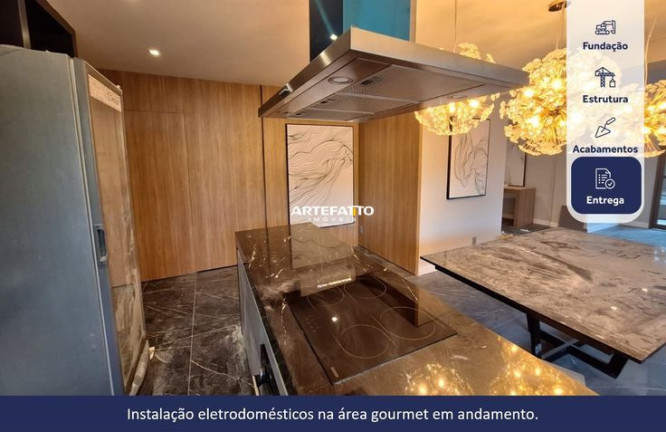 Imagem Apartamento com 3 Quartos à Venda, 90 m² em Barra Funda - São Paulo