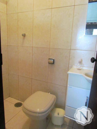 Imagem Casa com 3 Quartos à Venda, 100 m² em Campos Elíseos - Itanhaém