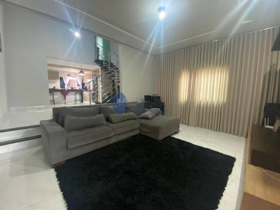 Imagem Casa com 4 Quartos à Venda, 350 m² em Jardim Europa I E Ii - Anápolis