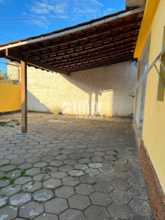 Imagem Casa com 3 Quartos para Alugar, 100 m² em Parque Turf Club - Campos Dos Goytacazes