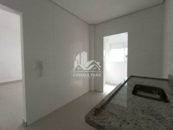 Imagem Apartamento com 2 Quartos à Venda, 74 m² em Itararé - São Vicente Imagem Apartamento com 2 Quartos à Venda, 74 m² em Itararé - São Vicente