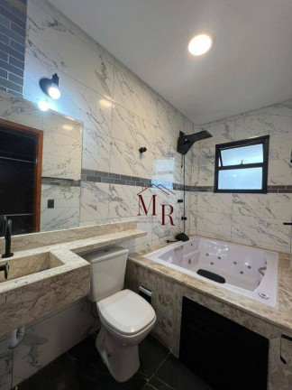 Imagem Casa com 2 Quartos à Venda, 115 m² em Vilamar - Praia Grande