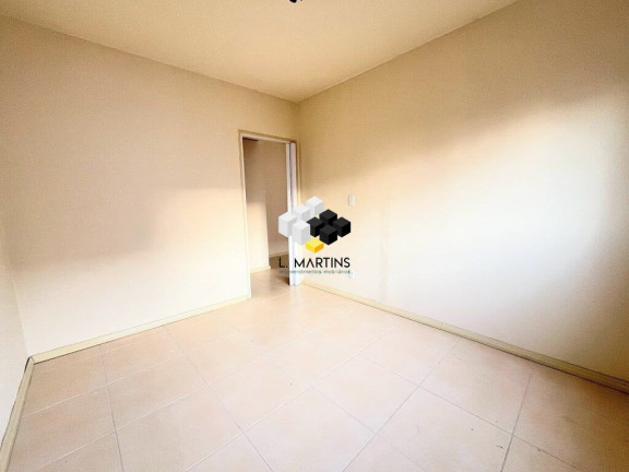 Imagem Apartamento com 1 Quarto à Venda, 39 m² em Santa Tereza - Porto Alegre