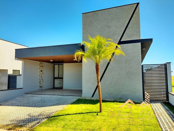 Casa à Venda, 120 m² em Morro Vermelho - Mogi Mirim