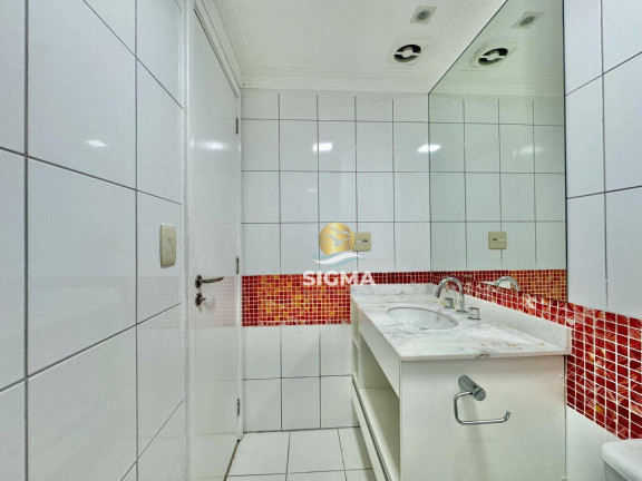 Imagem Apartamento com 3 Quartos à Venda, 118 m² em Jardim Astúrias - Guarujá Imagem Apartamento com 3 Quartos à Venda, 118 m² em Jardim Astúrias - Guarujá