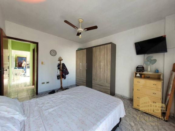 Imagem Apartamento com 1 Quarto à Venda, 52 m² em Aviação - Praia Grande Imagem Apartamento com 1 Quarto à Venda, 52 m² em Aviação - Praia Grande