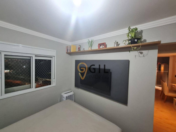 Imagem Apartamento com 2 Quartos à Venda, 47 m² em Parque Itamarati - Jacareí Imagem Apartamento com 2 Quartos à Venda, 47 m² em Parque Itamarati - Jacareí