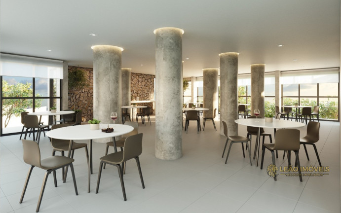 Imagem Apartamento com 3 Quartos à Venda, 52 m² em Indianópolis - Caruaru