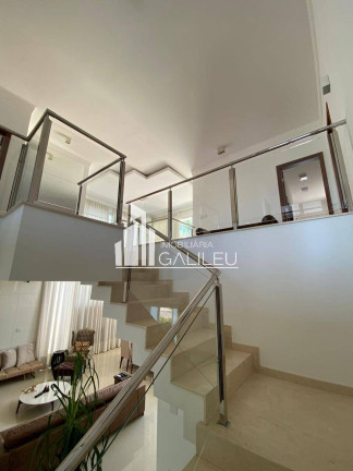 Imagem Casa de Condomínio com 4 Quartos à Venda, 509 m² em Alphaville Dom Pedro - Campinas Imagem Casa de Condomínio com 4 Quartos à Venda, 509 m² em Alphaville Dom Pedro - Campinas