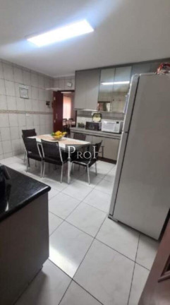 Imagem Sobrado com 3 Quartos à Venda, 135 m² em Santa Maria - São Caetano Do Sul Imagem Sobrado com 3 Quartos à Venda, 135 m² em Santa Maria - São Caetano Do Sul