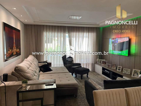 Imagem Apartamento com 3 Quartos à Venda, 150 m² em Centro - Concórdia