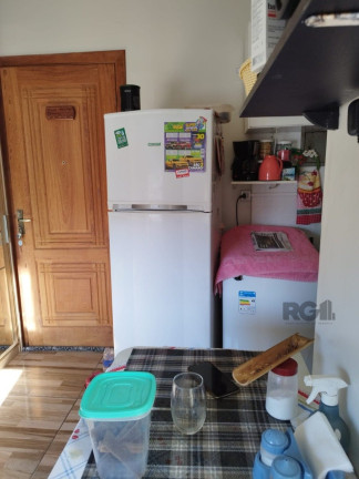 Imagem Apartamento com 1 Quarto à Venda, 34 m² em Cidade Baixa - Porto Alegre Imagem Apartamento com 1 Quarto à Venda, 34 m² em Cidade Baixa - Porto Alegre