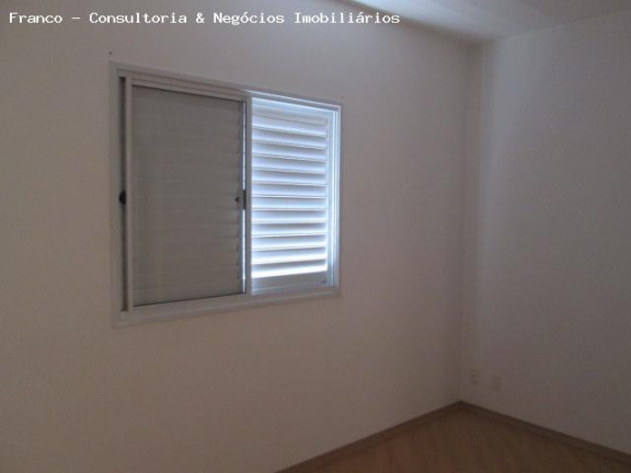 Imagem Apartamento com 3 Quartos para Alugar, 71 m² em Planalto - São Bernardo Do Campo