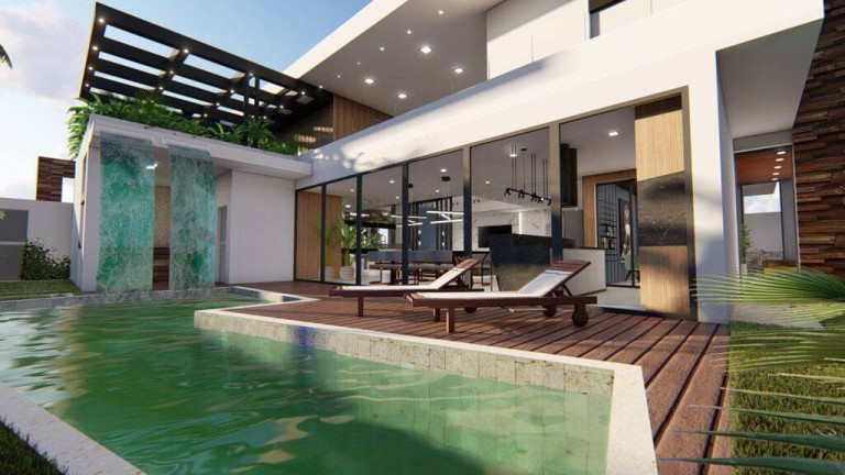 Imagem Casa de Condomínio com 4 Quartos à Venda, 167 m² em Limeira
