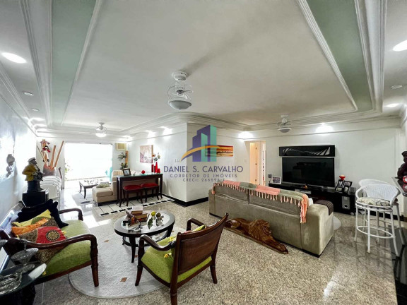 Imagem Apartamento com 3 Quartos à Venda, 189 m² em Canto Do Forte - Praia Grande Imagem Apartamento com 3 Quartos à Venda, 189 m² em Canto Do Forte - Praia Grande