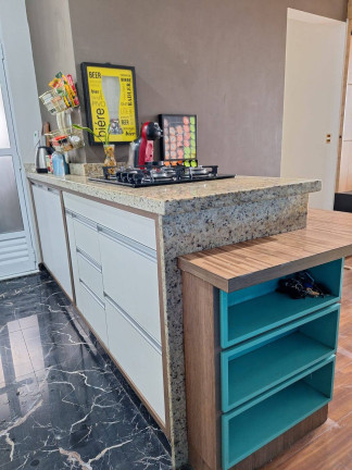 Imagem Apartamento com 2 Quartos à Venda, 51 m² em Centro - Diadema Imagem Apartamento com 2 Quartos à Venda, 51 m² em Centro - Diadema