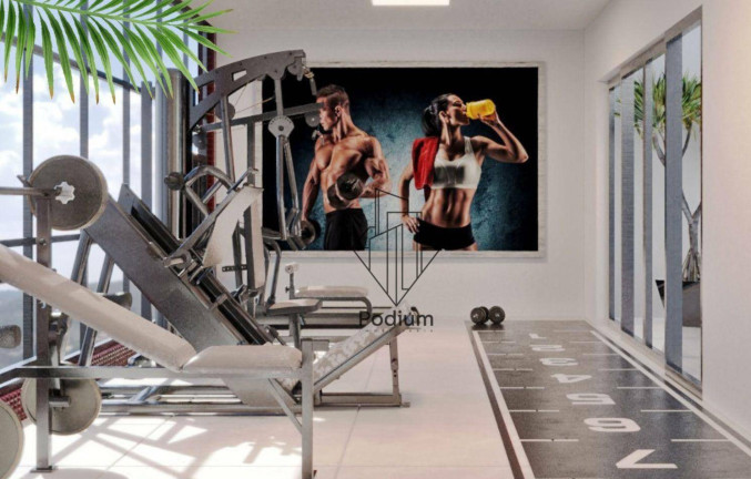 Imagem Apartamento com 2 Quartos à Venda, 81 m² em Intermares - Cabedelo