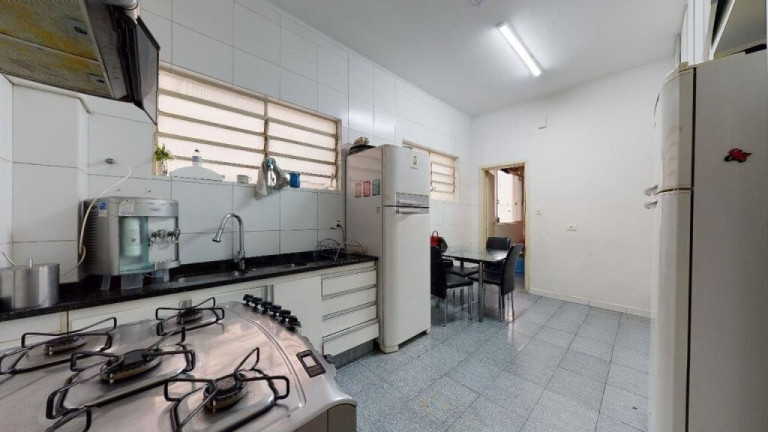 Imagem Apartamento com 3 Quartos à Venda, 174 m² em Santa Cecília - São Paulo