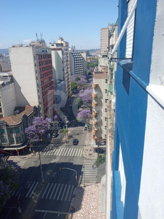 Imagem Apartamento com 3 Quartos à Venda, 94 m² em Centro Histórico - Porto Alegre Imagem Apartamento com 3 Quartos à Venda, 94 m² em Centro Histórico - Porto Alegre