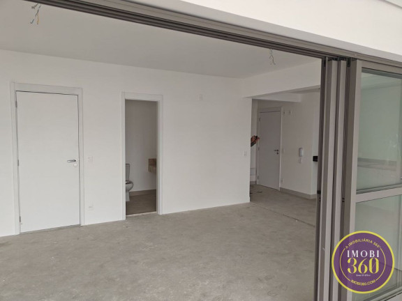 Imagem Apartamento com 3 Quartos à Venda, 144 m² em Tatuapé - São Paulo